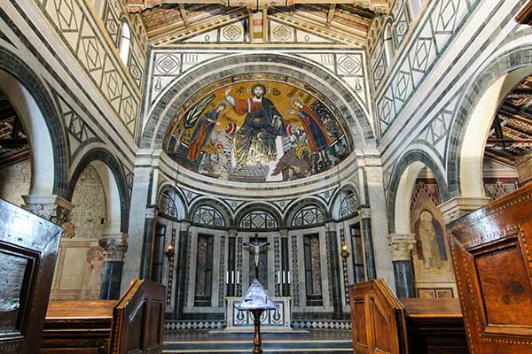 Basiliek Florence