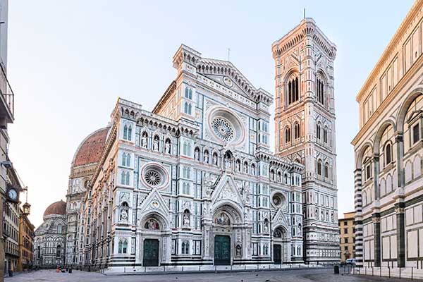 Duomo van Florence
