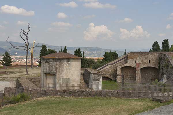 Fort Florence
