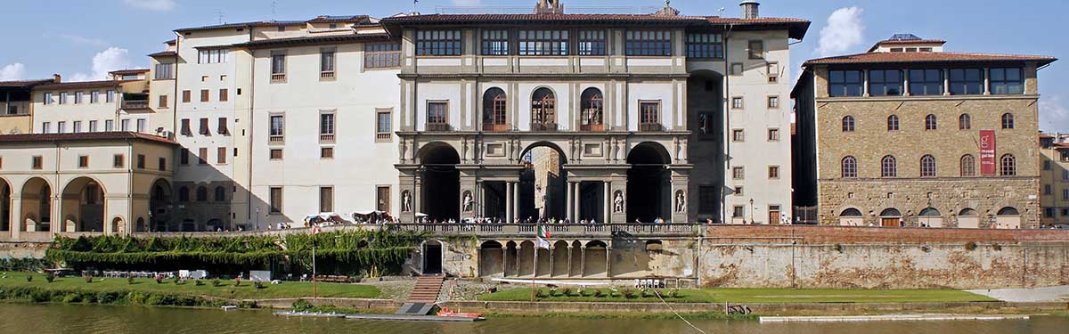 Galileo museum Florence