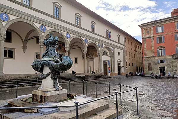 musea Florence