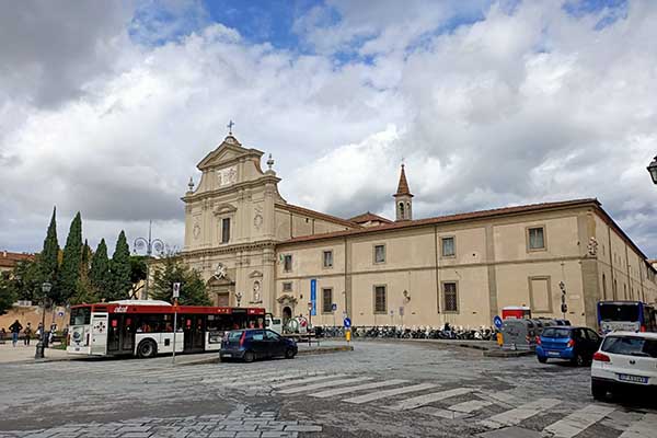 San Marco Florence