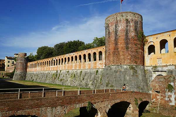 Pisa Toscane